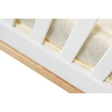 Joy Baby Mia 3-in-1 Pine Wood Cot